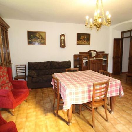הוילה Treceño “La Casa Del Guarda” מראה חיצוני תמונה