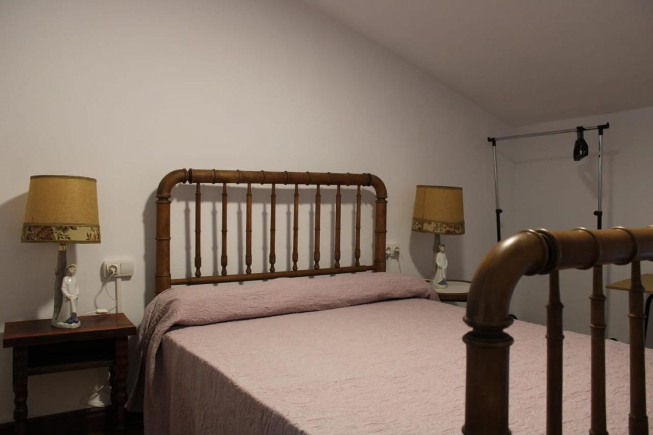 הוילה Treceño “La Casa Del Guarda” מראה חיצוני תמונה