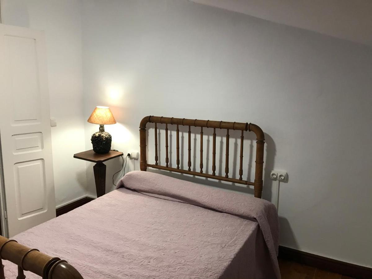 הוילה Treceño “La Casa Del Guarda” מראה חיצוני תמונה