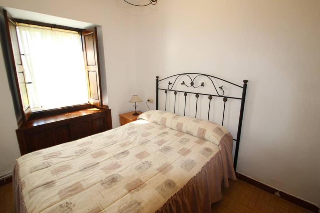 הוילה Treceño “La Casa Del Guarda” מראה חיצוני תמונה