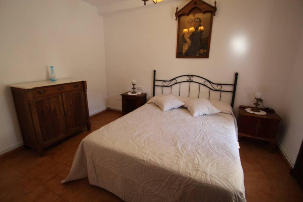 הוילה Treceño “La Casa Del Guarda” מראה חיצוני תמונה